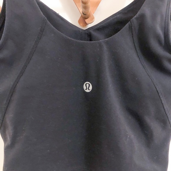 Lululemon Bra Top - Picture 4 of 7